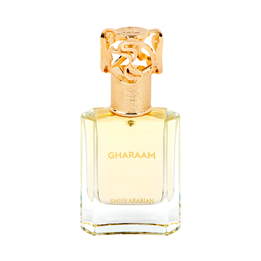 Swiss Arabian, Gharaam, Eau De Parfum, Unisex, 50 ml