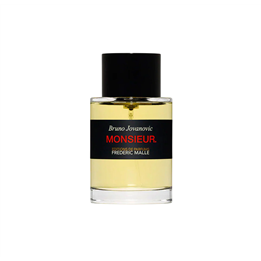 Frederic Malle, Monsieur, Eau De Parfum, For Men, 100 ml