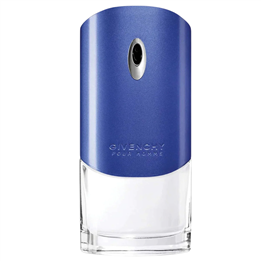 Givenchy, Pour Homme Blue Label, Eau De Toilette, For Men, 100 ml