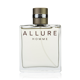 Chanel, Allure Homme, Eau De Toilette, For Men, 50 ml