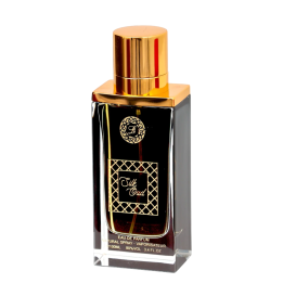Louis Cardin, Silk Oud, Eau De Parfum, For Men, 100 ml