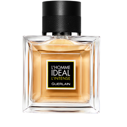 Guerlain, L'Homme Ideal L'Intense, Eau De Parfum, For Men, 50 ml - Teknashop Ltd