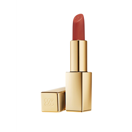 Estee Lauder, Pure Color - Matte, Cream Lipstick, 557, Fragile Ego, 3.5 g - Teknashop Ltd