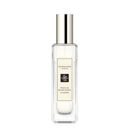 Jo Malone, Peony & Blush Suede, Eau De Cologne, For Women, 30 ml - Teknashop Ltd