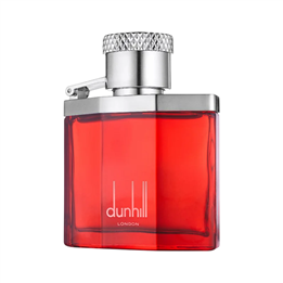 Dunhill, Desire Red, Eau De Toilette, For Men, 50 ml - Teknashop Ltd