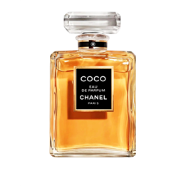 Chanel, Coco, Eau De Parfum, For Women, 50 ml - Teknashop Ltd