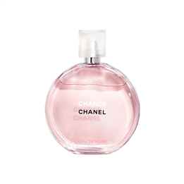 Chanel, Chance Eau Tendre, Eau De Toilette, For Women, 50 ml - Teknashop Ltd