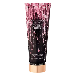 Victoria's Secret, Cheers Again, Moisturizing, Body Lotion, 236 ml - Teknashop Ltd