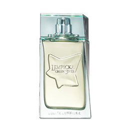 Lolita Lempicka, Green Lover, Eau De Toilette, For Men, 100 ml - Teknashop Ltd