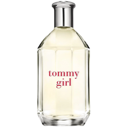 Tommy Hilfiger, Tommy Girl, Eau De Toilette, For Women, 200 ml