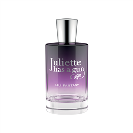 Juliette Has A Gun, Lili Fantasy, Eau De Parfum, For Women, 50 ml
