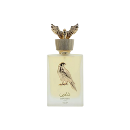 Lattafa, Shaheen Gold, Eau De Parfum, Unisex, 100 ml
