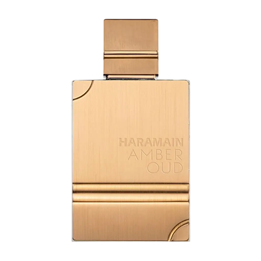 Al Haramain, Amber Oud, Eau De Parfum, Unisex, 60 ml
