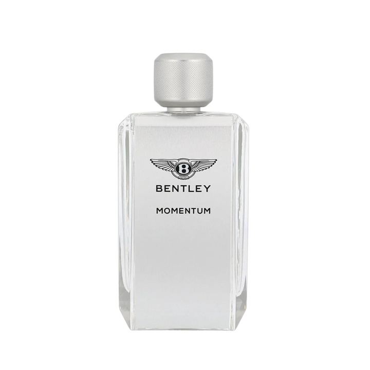 Bentley, Momentum, Eau De Toilette, For Men, 100 ml