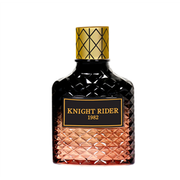 Louis Cardin, Knight Rider 1982, Eau De Parfum, For Men, 100 ml