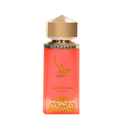 Louis Cardin, Saba, Eau De Parfum, For Women, 100 ml