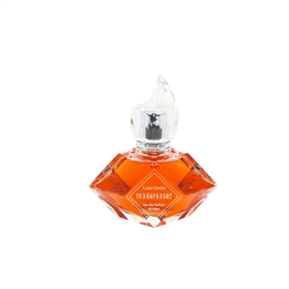 Louis Cardin, Transparent, Eau De Parfum, For Women, 100 ml