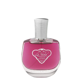 Louis Cardin, La Viola Paradise, Eau De Parfum, For Women, 100 ml