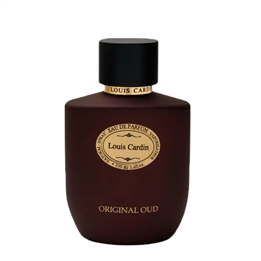 Louis Cardin, Original Oud, Eau De Parfum, Unisex, 100 ml