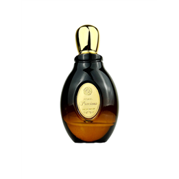 Louis Cardin, Pearl Precious, Eau De Parfum, For Women, 100 ml