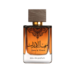 Louis Cardin, Sama Al Emarat, Eau De Parfum, For Men, 100 ml
