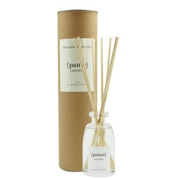 The Olphactory, Pause Cashmere, Fragrance Sticks, Aroma Reed Diffuser, 100 ml