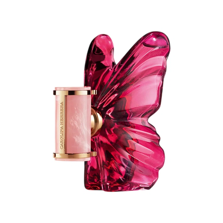 Carolina Herrera, La Bomba, Eau De Parfum, For Women, 80 ml - Teknashop Ltd