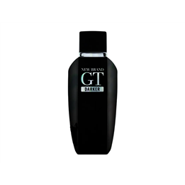 New Brand, GT Darker, Eau De Toilette, For Men, 100 ml