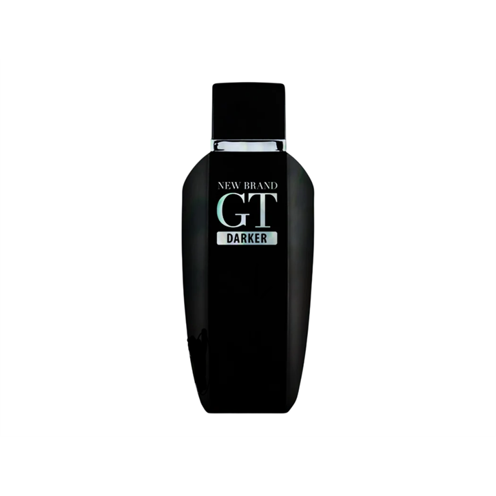 New Brand, GT Darker, Eau De Toilette, For Men, 100 ml