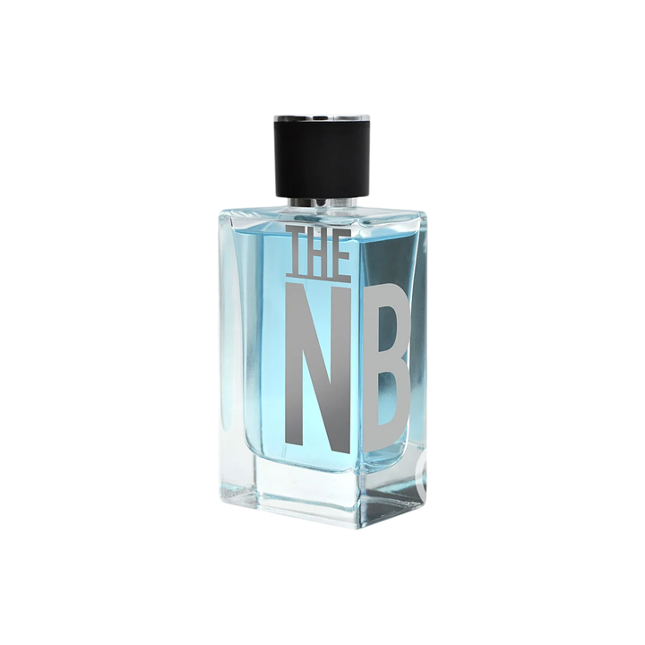 New Brand, The NB, Eau De Toilette, For Men, 100 ml