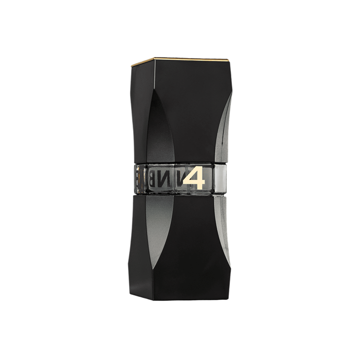 New Brand, 4 Women, Eau De Parfum, For Women, 100 ml