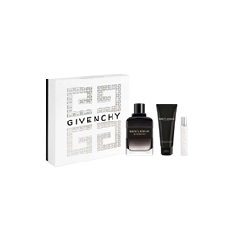 Set Givenchy: Gentleman Boisee, Eau De Parfum, For Men, 100 ml + Gentleman Boisee, Eau De Parfum, For Men, 12.5 ml + Gentleman B