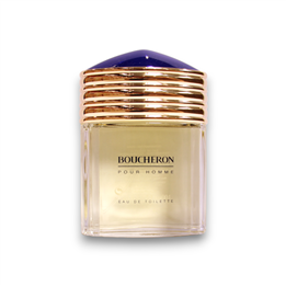 Boucheron, Boucheron, Eau De Toilette, For Men, 100 ml *Tester - Teknashop Ltd