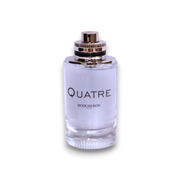 Boucheron, Quatre, Eau De Toilette, For Men, 100 ml *Tester - Teknashop Ltd