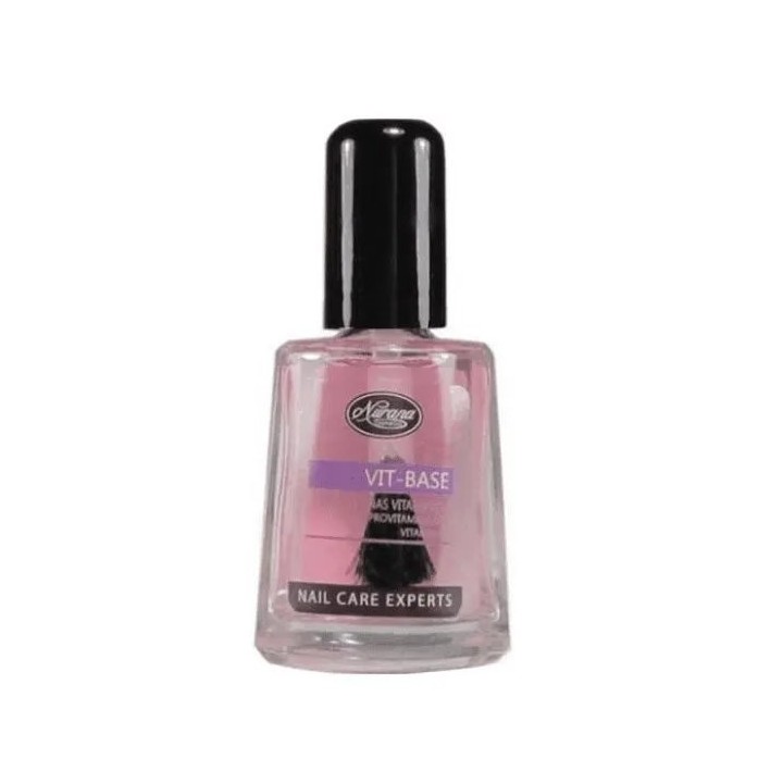 Nurana Vit-Base 10ml - unisex - Teknashop Ltd