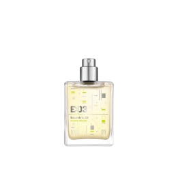 Escentric Molecules, Escentric 03, Eau De Toilette, Unisex, 30 ml