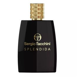 Sergio Tacchini, Splendida, Eau De Parfum, For Women, 100 ml - Teknashop Ltd