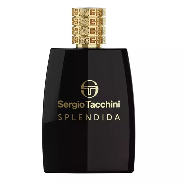 Sergio Tacchini, Splendida, Eau De Parfum, For Women, 100 ml - Teknashop Ltd