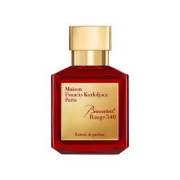 Maison Francis Kurkdjian, Baccarat Rouge 540, Extrait De Parfum, Unisex, 70 ml - Teknashop Ltd