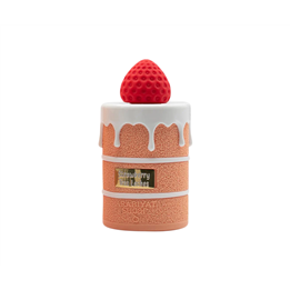 Arabiyat Prestige, Strawberry Tres Leches, Eau De Parfum, For Women, 100 ml - Teknashop Ltd