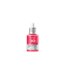 Anua, 10+, Niacinamide 10% + TXA 4%, Anti-Dark Spots, Serum, For Face, 30 ml - Teknashop Ltd