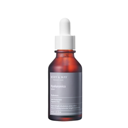 Mary and May, Hyaluronics, Hydrating & Moisturising, Daily, Serum, For Face, 30 ml - Teknashop Ltd