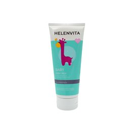 Helenvita, Baby, Hydrating, Body Milk, 200 ml - Teknashop Ltd