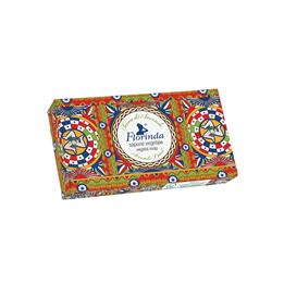 Florinda, Avocado Land, Vegan, Hydrating, Scented Soap Bar, Body, 100 g