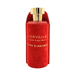 Sorvella, Miss Baccarat, Hair Scented Mist, For Women, 100 ml