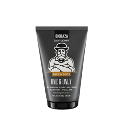 Biobaza, One & Only, Hydrating, Cream, For Face & Body, 30 ml