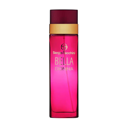 Sergio Tacchini, Bella Donna, Eau De Toilette, For Women, 75 ml - Teknashop Ltd