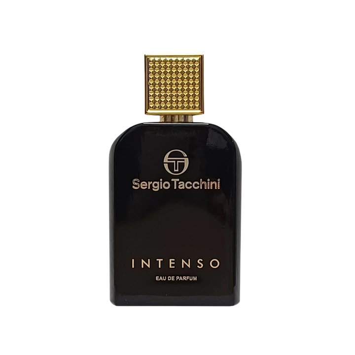 Sergio Tacchini, Intenso, Eau De Parfum, For Men, 100 ml - Teknashop Ltd