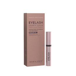Bio Balance, Eyelash Growth, Eyelash Serum, 6 ml