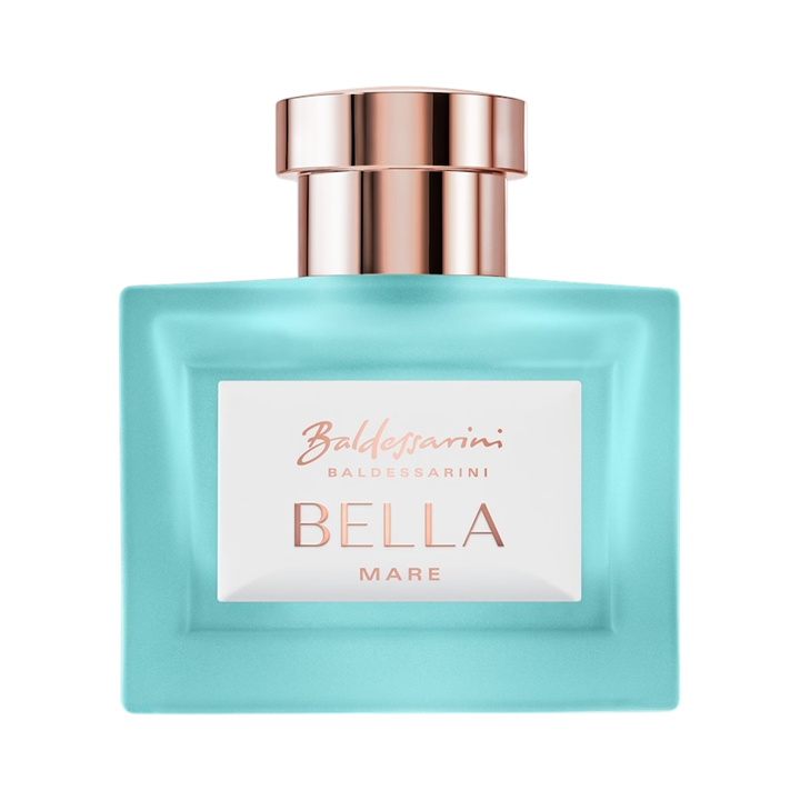 Baldessarini, Bella Mare, Eau De Parfum, For Women, 50 ml